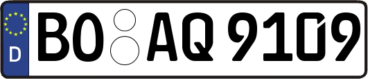 BO-AQ9109