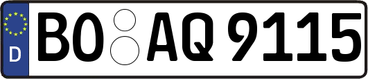BO-AQ9115