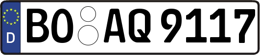 BO-AQ9117
