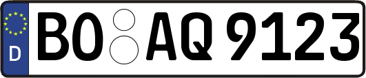 BO-AQ9123