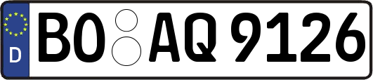 BO-AQ9126