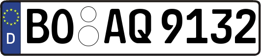 BO-AQ9132