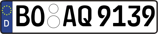 BO-AQ9139
