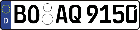 BO-AQ9150