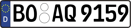 BO-AQ9159
