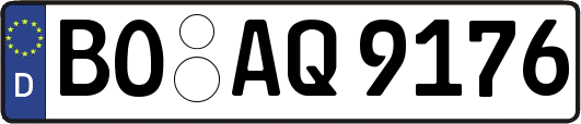BO-AQ9176