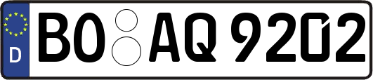 BO-AQ9202