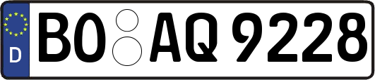 BO-AQ9228