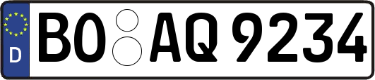 BO-AQ9234