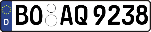 BO-AQ9238