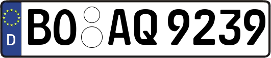 BO-AQ9239