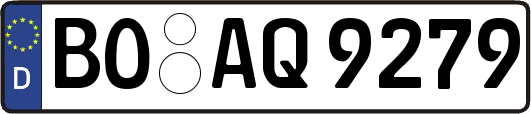BO-AQ9279