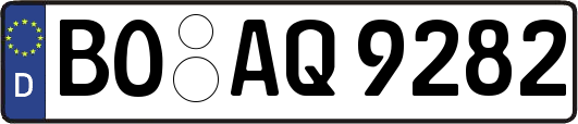 BO-AQ9282