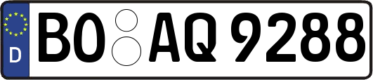 BO-AQ9288