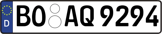 BO-AQ9294