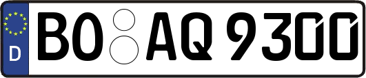 BO-AQ9300