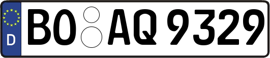BO-AQ9329