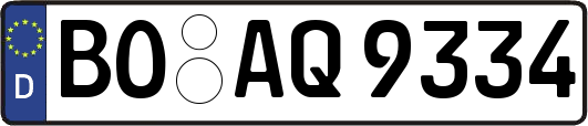 BO-AQ9334