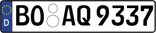 BO-AQ9337
