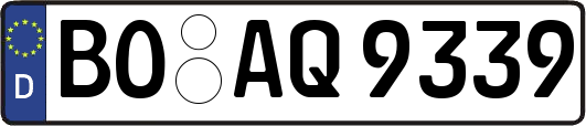BO-AQ9339