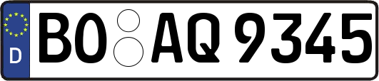 BO-AQ9345