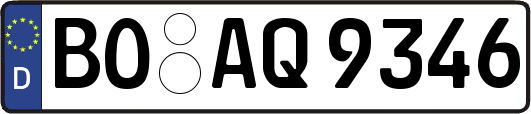 BO-AQ9346
