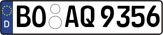 BO-AQ9356