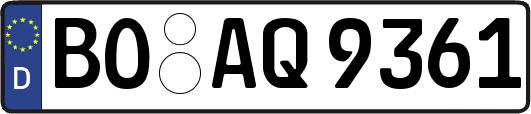 BO-AQ9361