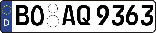 BO-AQ9363