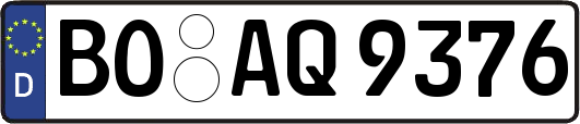 BO-AQ9376