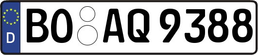 BO-AQ9388