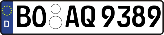 BO-AQ9389