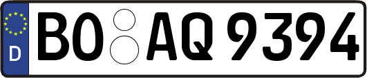 BO-AQ9394