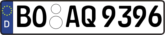 BO-AQ9396