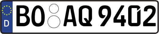 BO-AQ9402