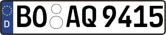 BO-AQ9415