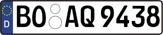 BO-AQ9438