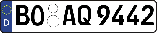 BO-AQ9442