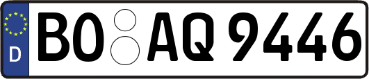 BO-AQ9446