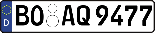 BO-AQ9477