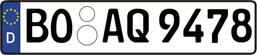 BO-AQ9478