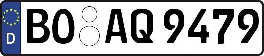 BO-AQ9479