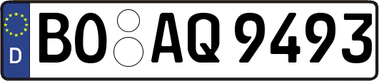 BO-AQ9493