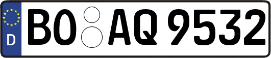 BO-AQ9532