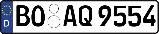 BO-AQ9554