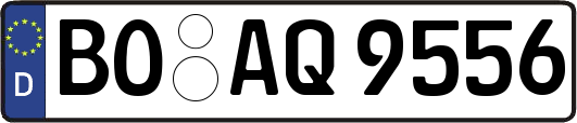 BO-AQ9556