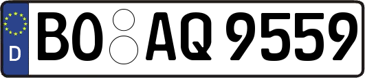 BO-AQ9559