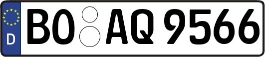 BO-AQ9566