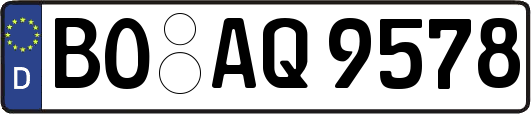 BO-AQ9578