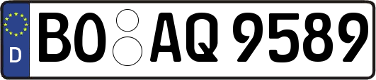 BO-AQ9589